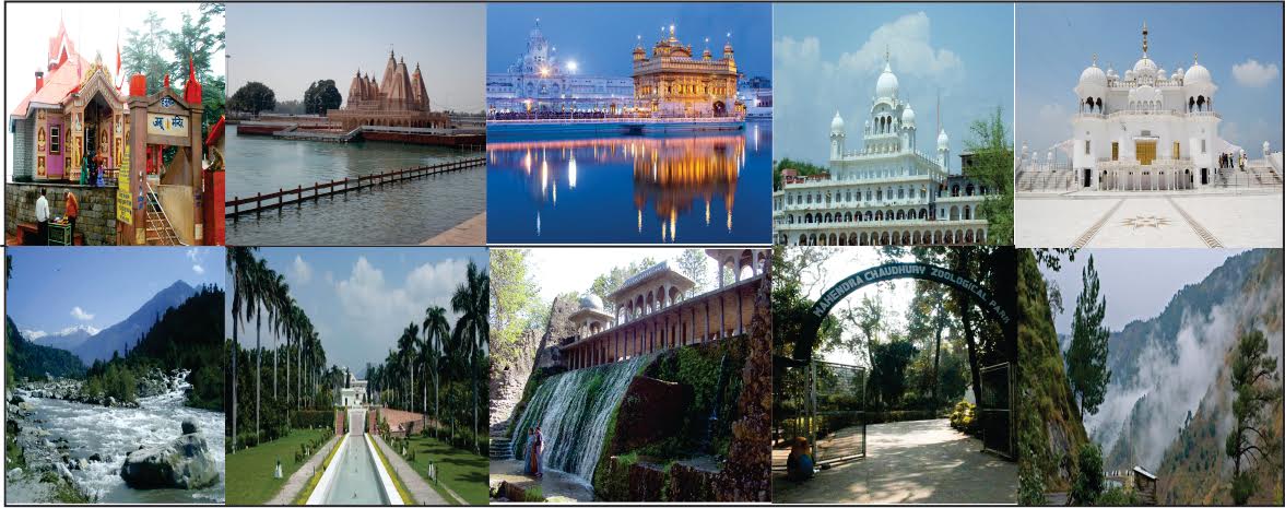 YATRATOUR.COM | NORTH INDIA TOURS