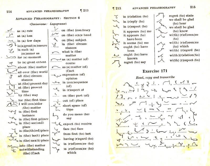 YATRATOUR.COM | Shorthand for Beginners