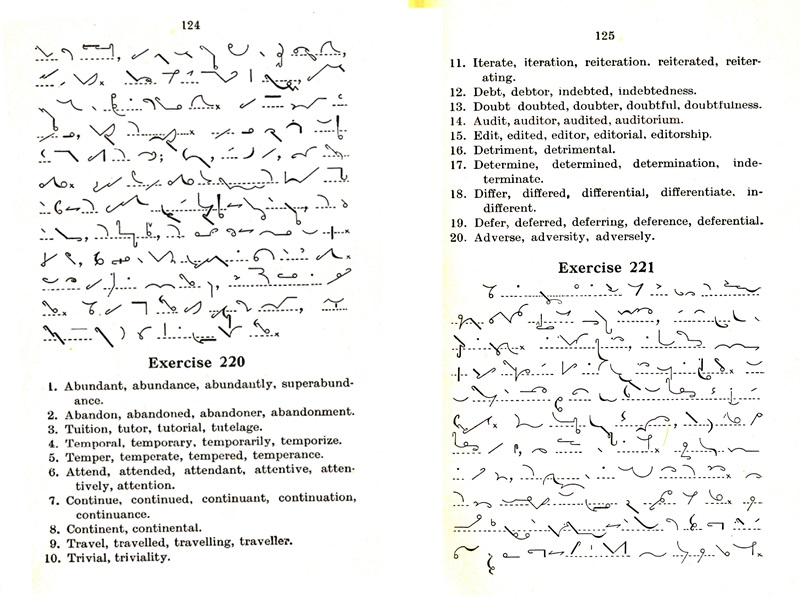 Shorthand for Beginners